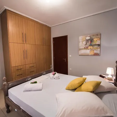 Ferienhaus Kris&strato's *