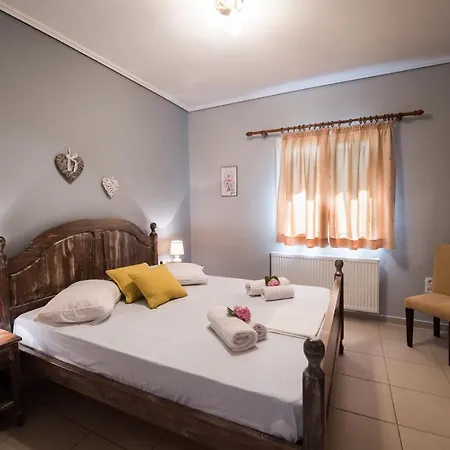 Kris&strato's Ferienhaus *