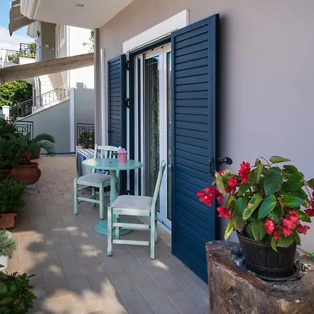 Kris&strato's Ferienhaus