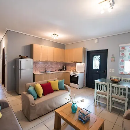 Kris&strato's * Lygia (Lefkada)