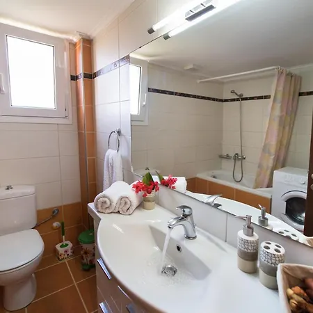 Kris&strato's Ferienhaus