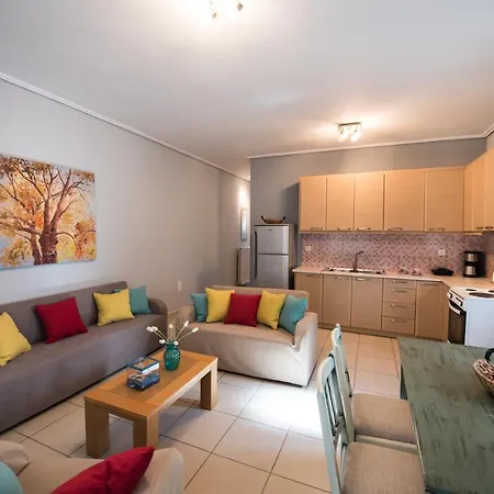 Ferienhaus Kris&strato's *