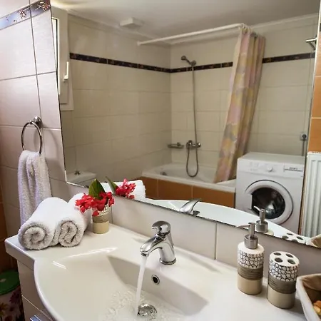 Kris&strato's Ferienhaus Lygia (Lefkada)