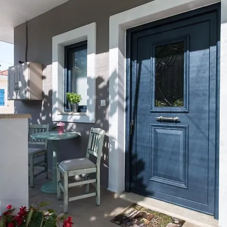 Kris&strato's Ferienhaus *