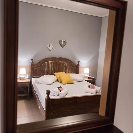 Ferienhaus Kris&strato's *