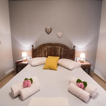 Ferienhaus Kris&strato's Lygia (Lefkada)