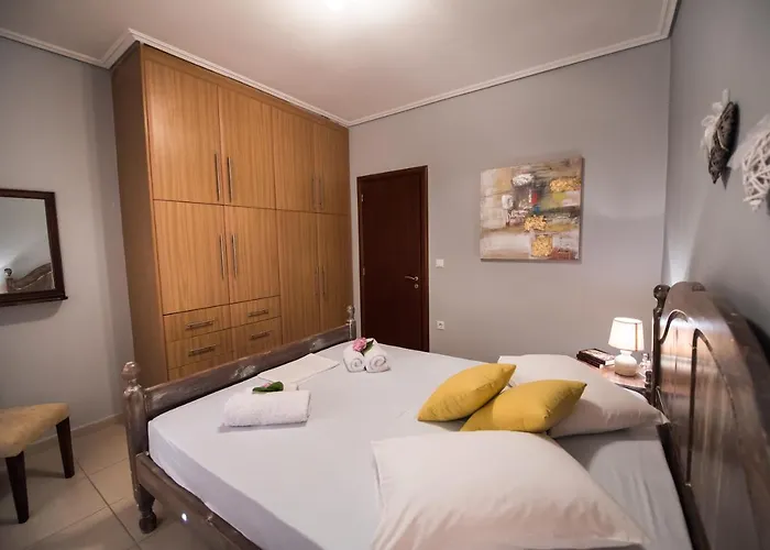 Vakantiehuis Kris&strato's *