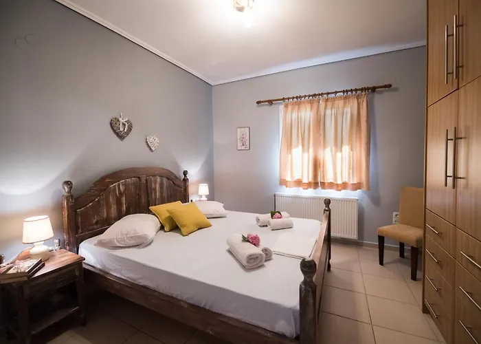 Kris&strato's Vakantiehuis *