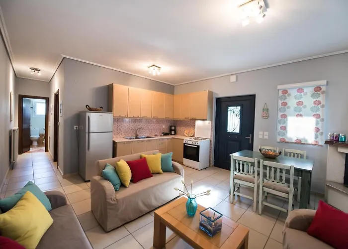 Kris&strato's * Lygia (Lefkada)