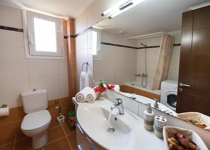 Kris&strato's Vakantiehuis