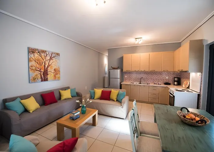 Vakantiehuis Kris&strato's *