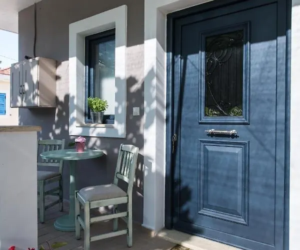 Kris&strato's Vakantiehuis *