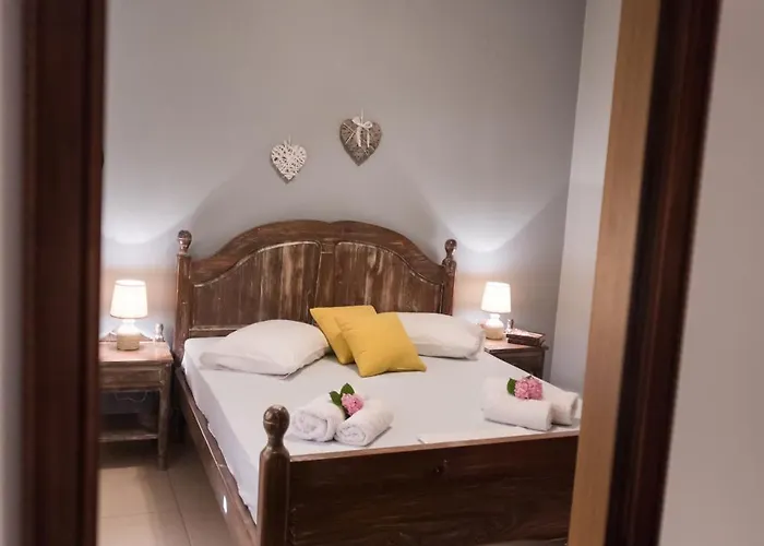 Vakantiehuis Kris&strato's *